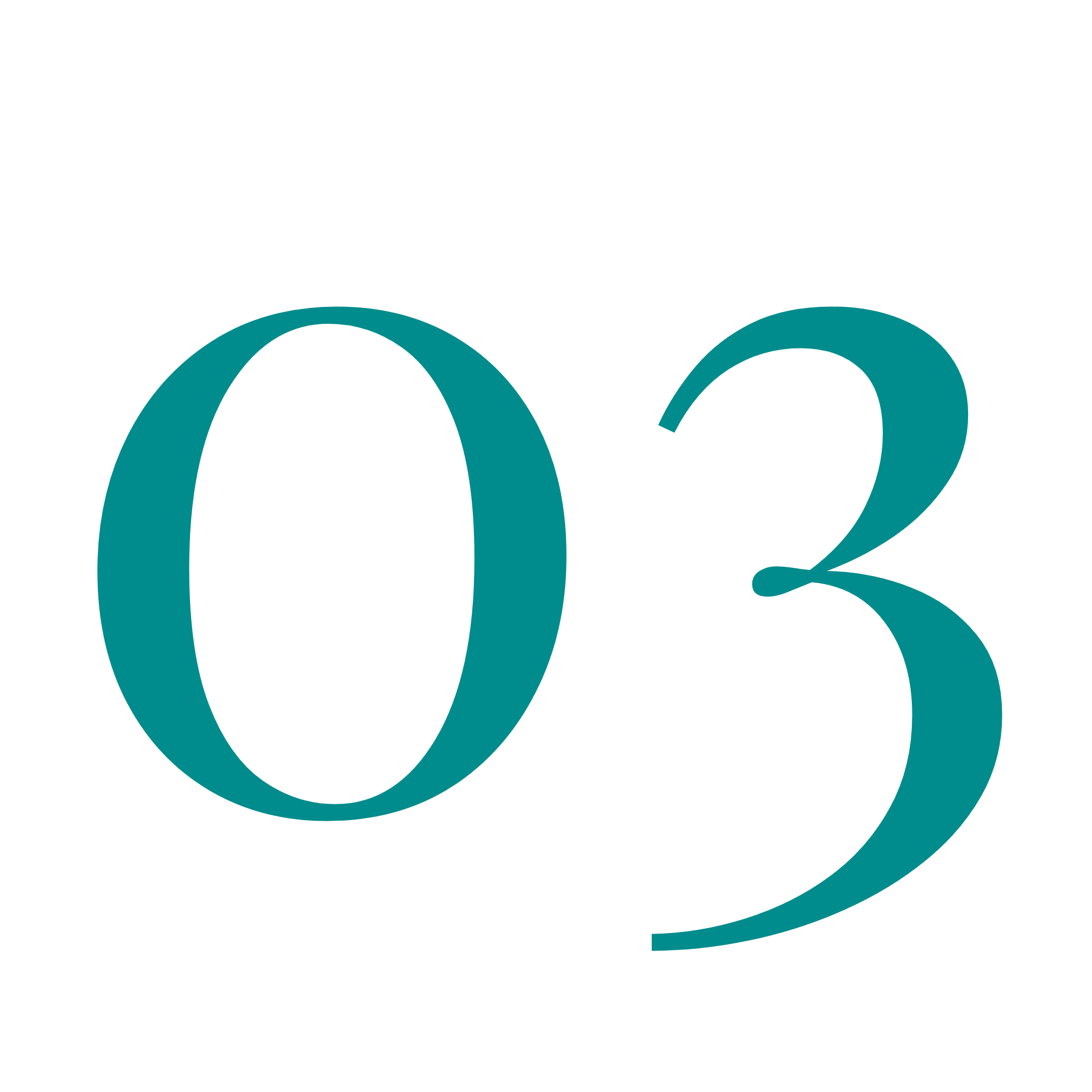 3