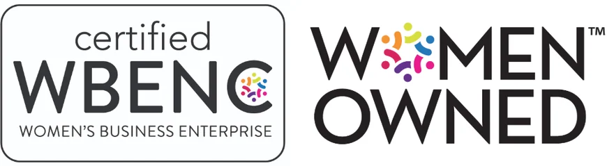 WBENC. Woman Owned Business